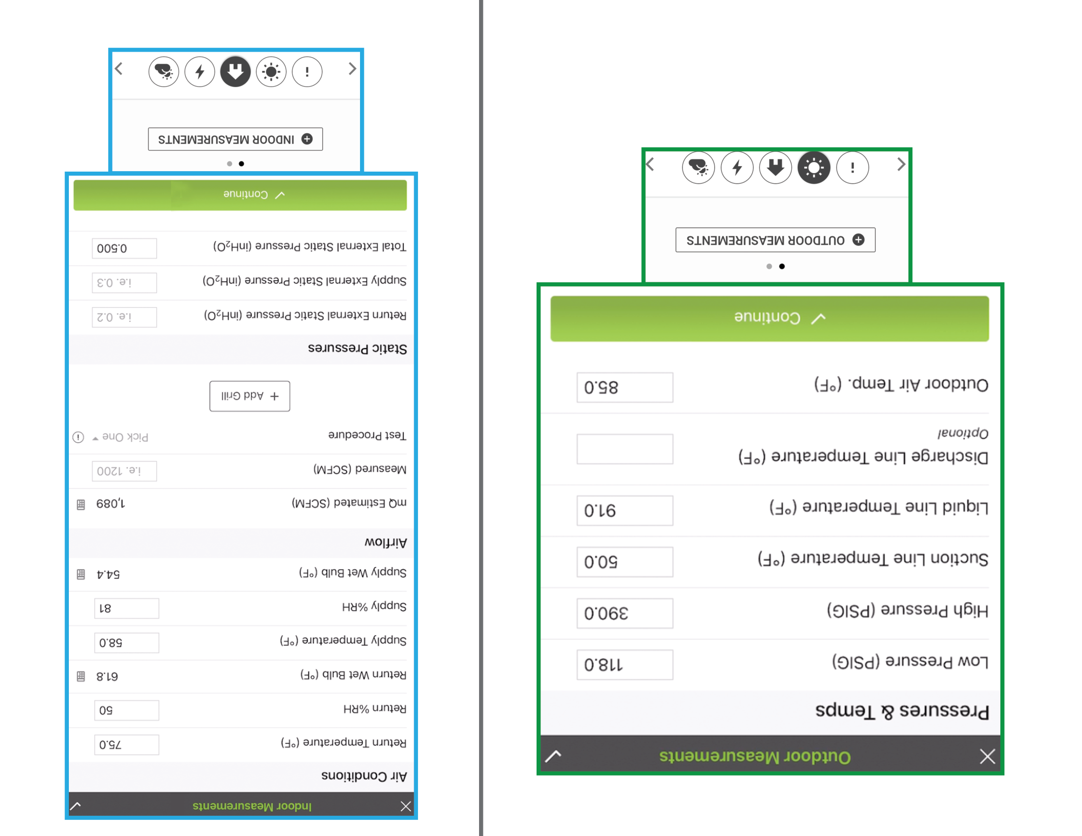 Gauge Screen Exercise - Page 2